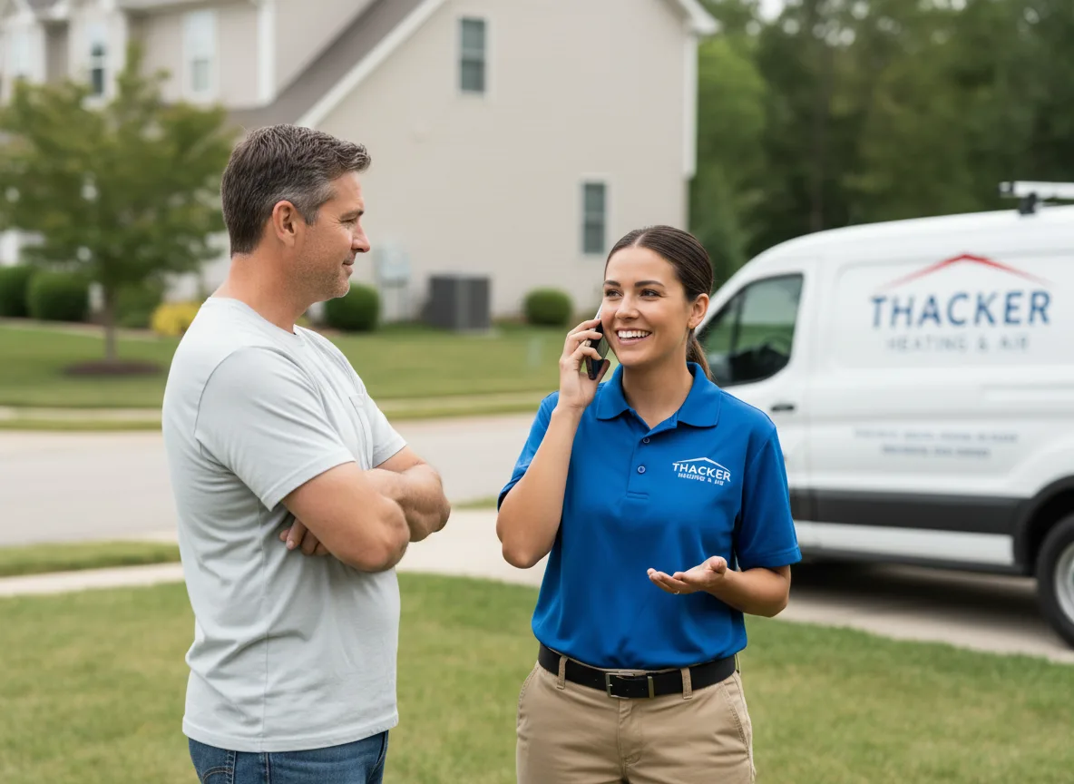Ac Repair Moss Point, MS FAQs